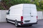 Volkswagen Crafter - fotka číslo 3