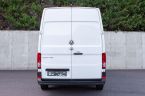 Volkswagen Crafter - fotka číslo 4