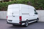 Volkswagen Crafter - fotka číslo 5