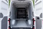 Volkswagen Crafter - fotka číslo 6