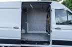 Volkswagen Crafter - fotka číslo 7