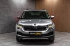 Škoda Kodiaq - fotka číslo 1