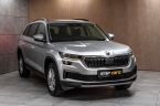 Škoda Kodiaq - fotka číslo 2