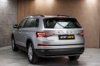 Škoda Kodiaq - fotka číslo 3