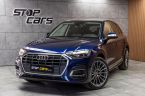 Audi Q5 - fotka číslo 0