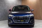 Audi Q5 - fotka číslo 1