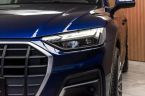 Audi Q5 - fotka číslo 35