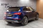 Audi Q5 - fotka číslo 5