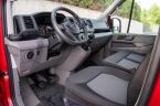 Volkswagen Crafter - fotka číslo 9