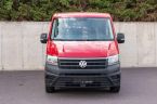 Volkswagen Crafter - fotka číslo 1