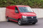 Volkswagen Crafter - fotka číslo 2