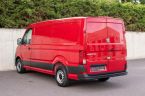 Volkswagen Crafter - fotka číslo 3