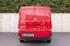 Volkswagen Crafter - fotka číslo 4