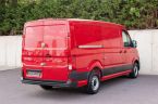 Volkswagen Crafter - fotka číslo 5