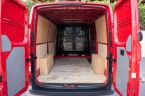 Volkswagen Crafter - fotka číslo 7