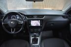 Škoda Octavia - fotka číslo 6