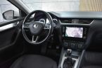 Škoda Octavia - fotka číslo 7