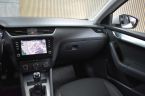 Škoda Octavia - fotka číslo 8
