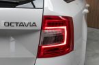Škoda Octavia - fotka číslo 28