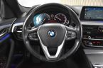 BMW Řada 5 - fotka číslo 18