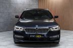 BMW Řada 5 - fotka číslo 1