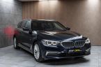 BMW Řada 5 - fotka číslo 2