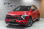 Kia Sportage - fotka číslo 0
