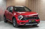 Kia Sportage - fotka číslo 2