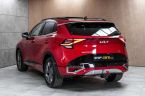 Kia Sportage - fotka číslo 3