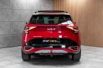 Kia Sportage - fotka číslo 4