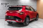 Kia Sportage - fotka číslo 5