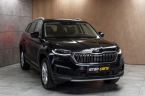 Škoda Kodiaq - fotka číslo 2