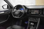 Škoda Kodiaq - fotka číslo 8