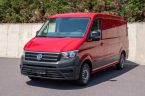 Volkswagen Crafter - fotka číslo 0