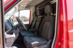 Volkswagen Crafter - fotka číslo 11