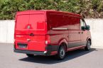 Volkswagen Crafter - fotka číslo 5