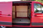 Volkswagen Crafter - fotka číslo 7