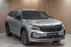 Škoda Kodiaq - fotka číslo 2