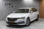 Škoda Superb - fotka číslo 0