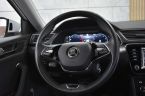 Škoda Superb - fotka číslo 15