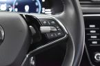 Škoda Superb - fotka číslo 17