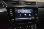 Škoda Superb - fotka číslo 25