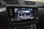 Škoda Superb - fotka číslo 26
