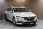 Škoda Superb - fotka číslo 2