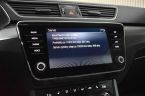 Škoda Superb - fotka číslo 32