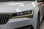 Škoda Superb - fotka číslo 37