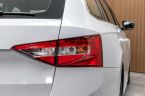 Škoda Superb - fotka číslo 38