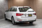 Škoda Superb - fotka číslo 3