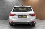 Škoda Superb - fotka číslo 4