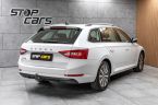 Škoda Superb - fotka číslo 5